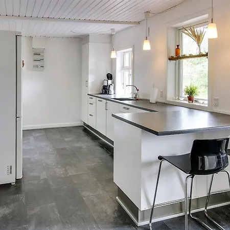 Vejers Strand